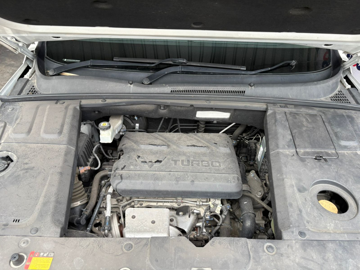 WULING  ALMAZ  1.5 S+T