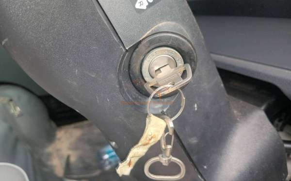 MITSUBISHI L300 PU FB-R (4X2)