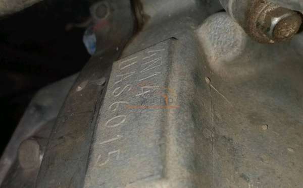 MITSUBISHI L300 PU FB-R (4X2)