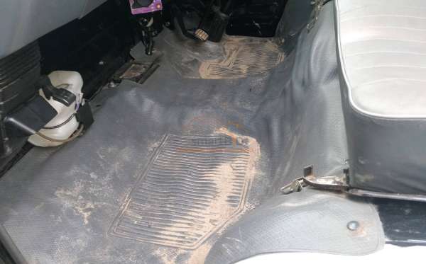 MITSUBISHI L300 PU FB-R (4X2)