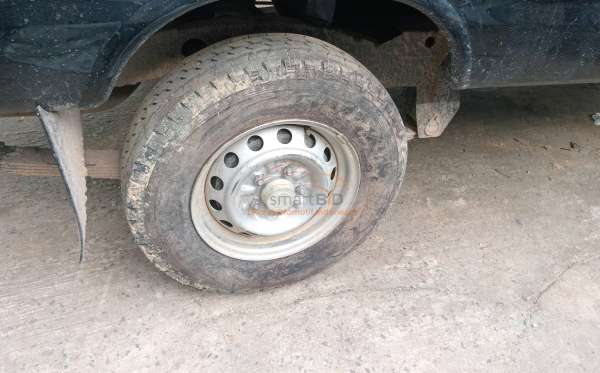 MITSUBISHI L300 PU FB-R (4X2)