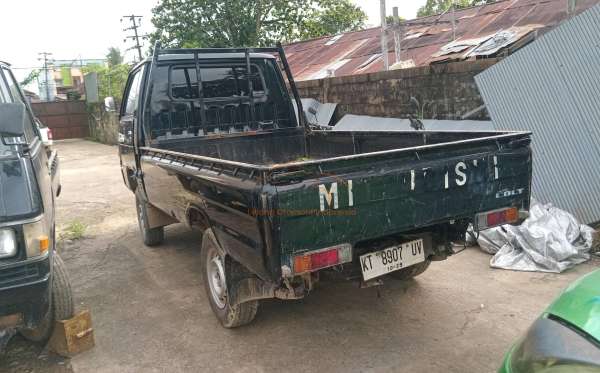 MITSUBISHI L300 PU FB-R (4X2)