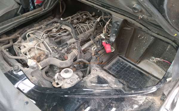 MITSUBISHI L300 PU FB-R (4X2)