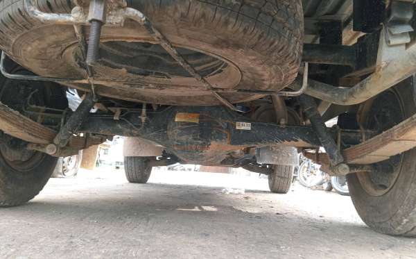 MITSUBISHI L300 PU FB-R (4X2)