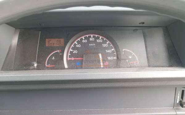 MITSUBISHI L300 PU FB-R (4X2)