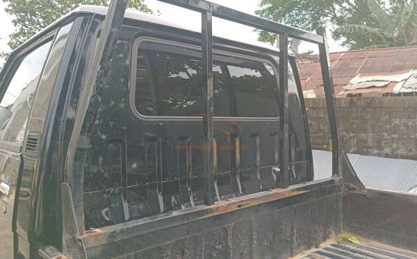 MITSUBISHI L300 PU FB-R (4X2)