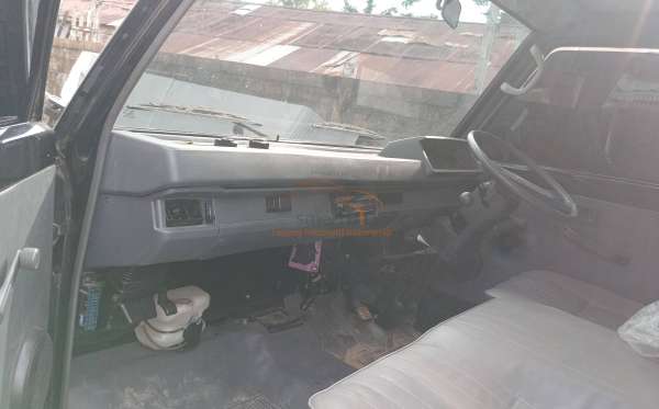 MITSUBISHI L300 PU FB-R (4X2)