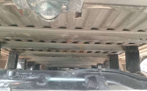 MITSUBISHI L300 PU FB-R (4X2)