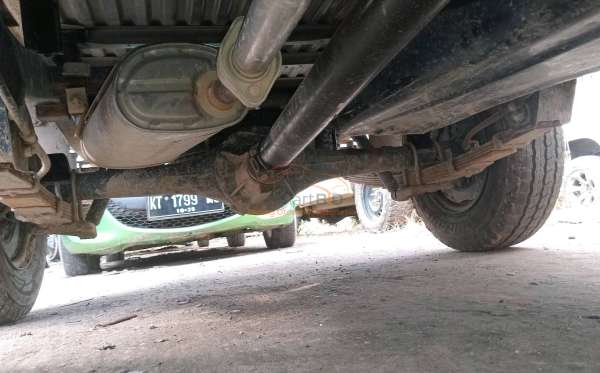 MITSUBISHI L300 PU FB-R (4X2)