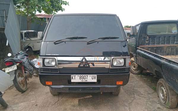 MITSUBISHI L300 PU FB-R (4X2)