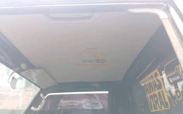 MITSUBISHI L300 PU FB-R (4X2)