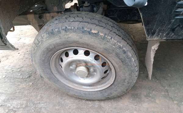 MITSUBISHI L300 PU FB-R (4X2)