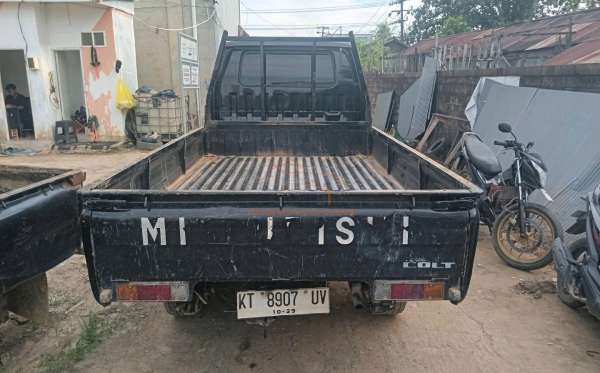 MITSUBISHI L300 PU FB-R (4X2)