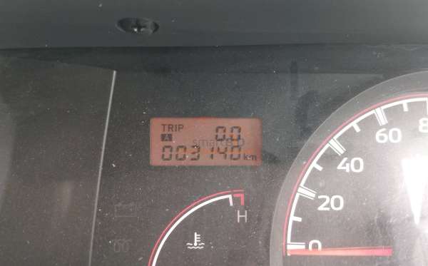 MITSUBISHI L300 PU FB-R (4X2)