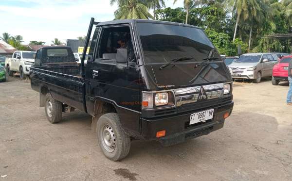 MITSUBISHI L300 PU FB-R (4X2)
