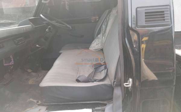 MITSUBISHI L300 PU FB-R (4X2)