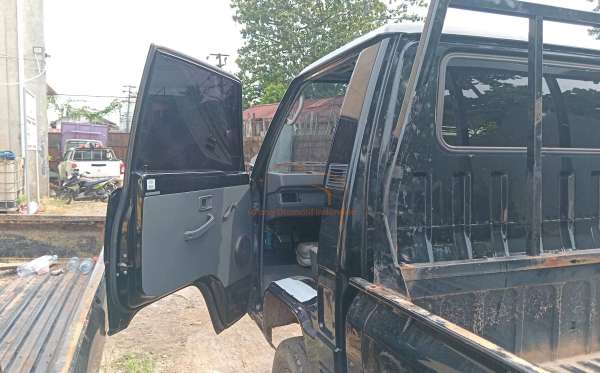 MITSUBISHI L300 PU FB-R (4X2)