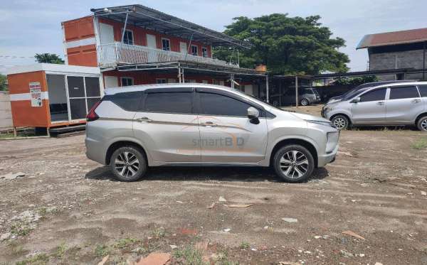 MITSUBISHI XPANDER