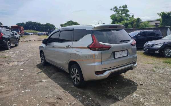 MITSUBISHI XPANDER