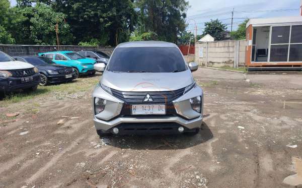 MITSUBISHI XPANDER