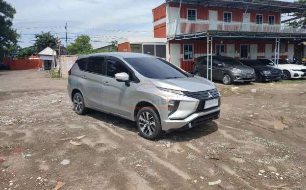 MITSUBISHI XPANDER