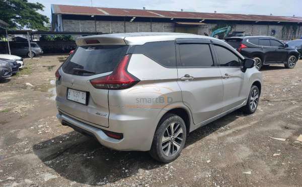 MITSUBISHI XPANDER