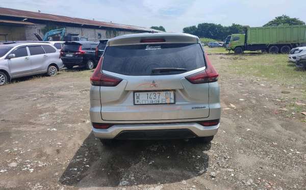 MITSUBISHI XPANDER