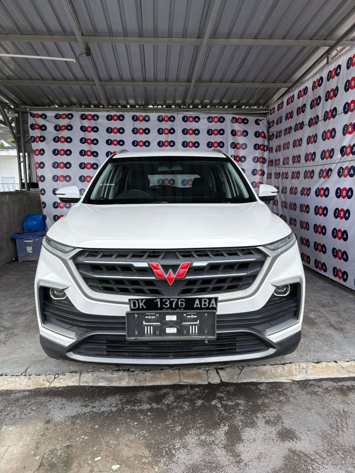 WULING  ALMAZ  1.5 S+T