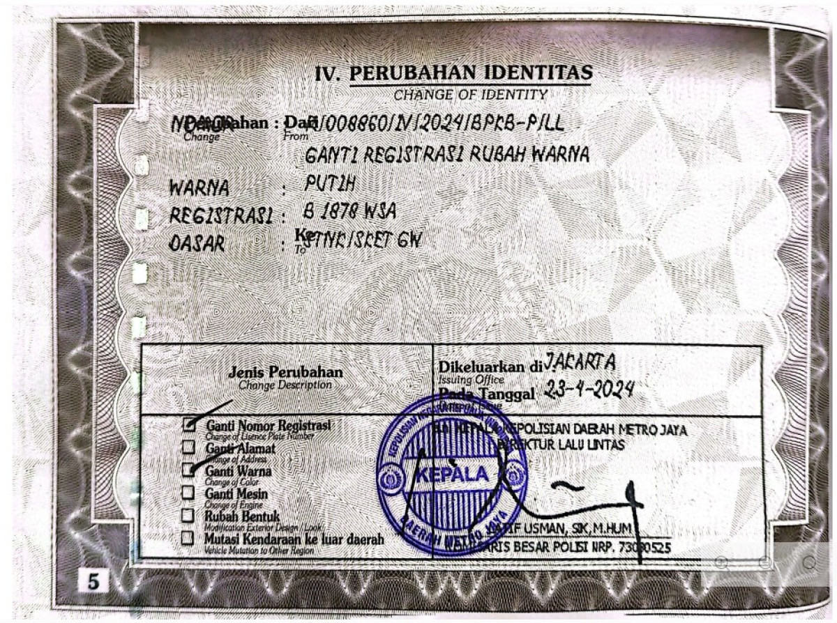 TOYOTA  AVANZA  1.3 TRANSMOVER