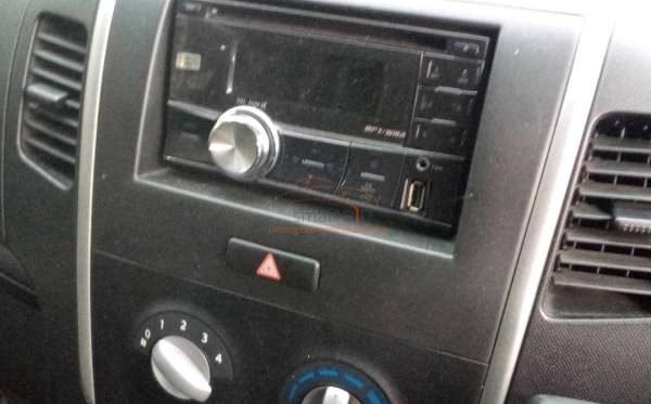 SUZUKI KARIMUN GL AT