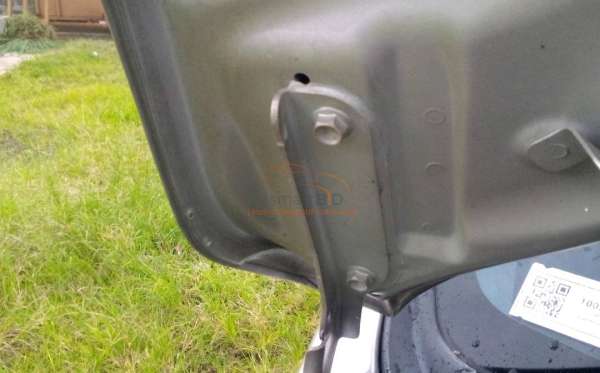 SUZUKI KARIMUN GL AT