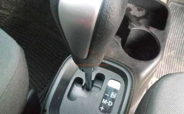 SUZUKI KARIMUN GL AT