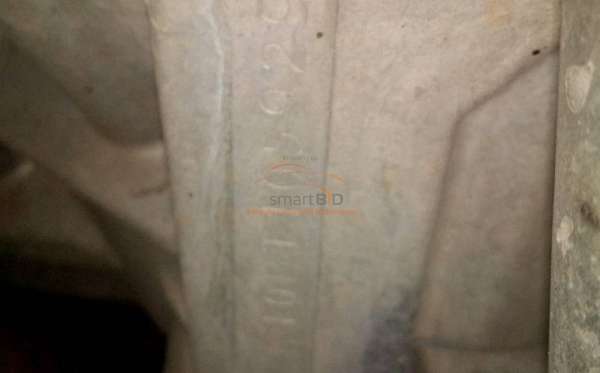 SUZUKI KARIMUN GL AT