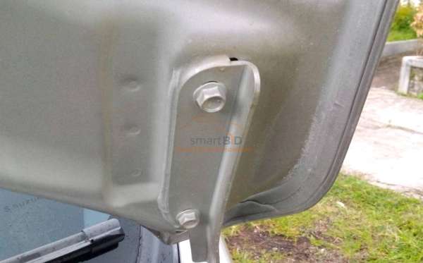 SUZUKI KARIMUN GL AT