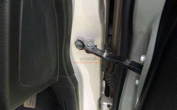 SUZUKI KARIMUN GL AT