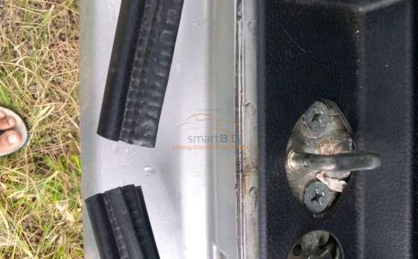 SUZUKI KARIMUN GL AT