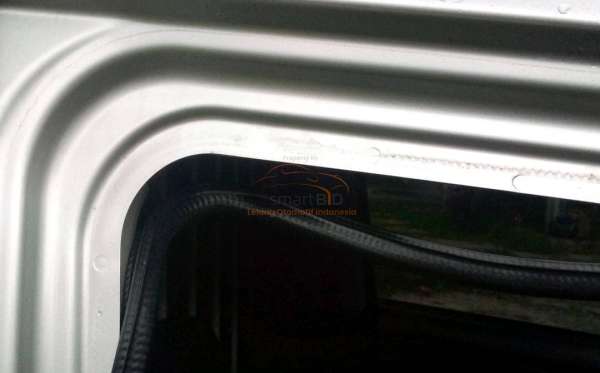 SUZUKI KARIMUN GL AT