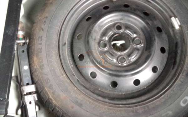 SUZUKI KARIMUN GL AT