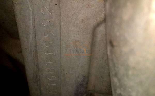 SUZUKI KARIMUN GL AT