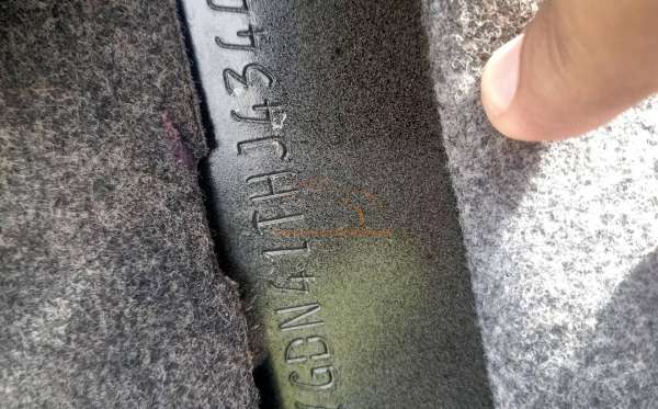 SUZUKI MEGA CARRY P.U