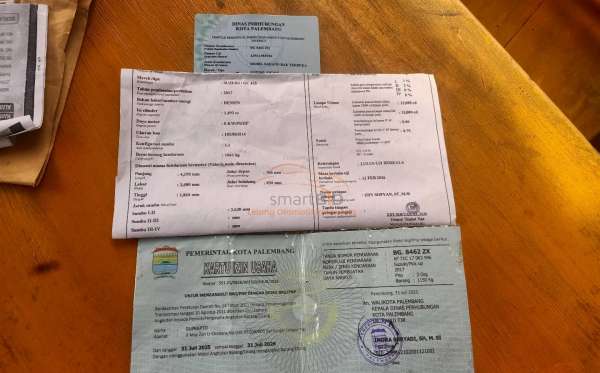 SUZUKI MEGA CARRY P.U