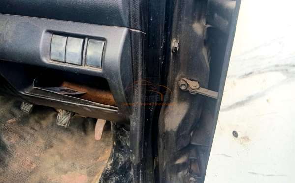 SUZUKI MEGA CARRY P.U