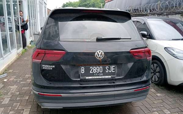 VW ALLSPACE14TSI