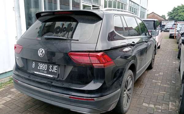 VW ALLSPACE14TSI