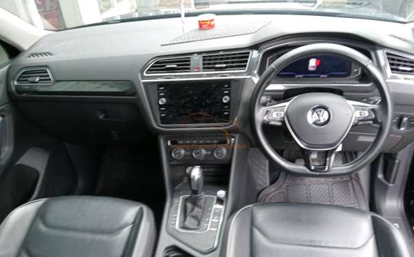 VW ALLSPACE14TSI