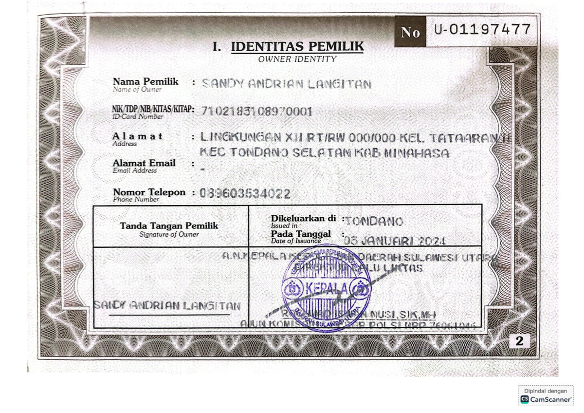 TOYOTA  AVANZA  1.5 G