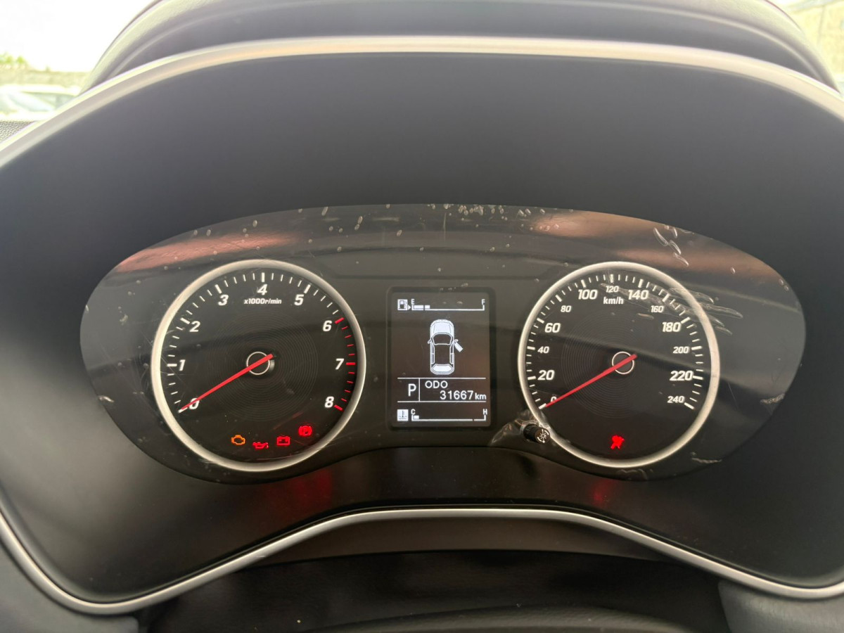 WULING  ALMAZ  1.5 S+T