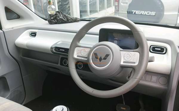 WULING AIR EV