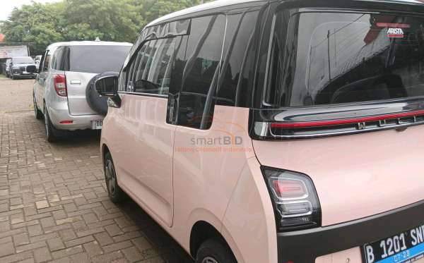 WULING AIR EV