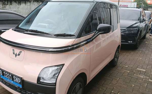 WULING AIR EV
